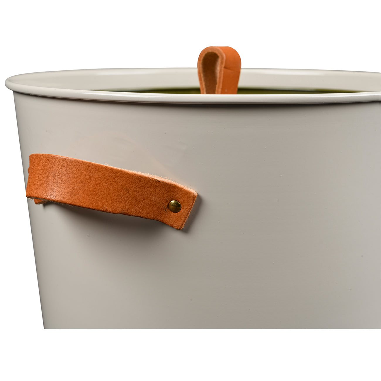 Collector Compost Bin - Mushroom