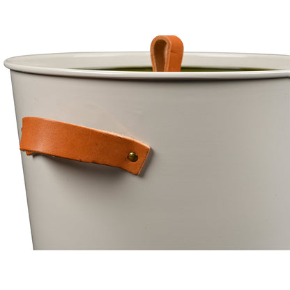 Collector Compost Bin - Mushroom