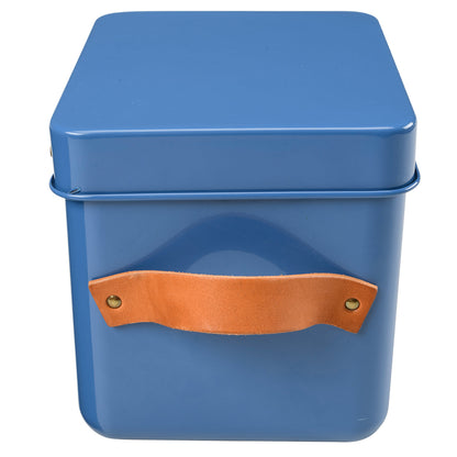 Collector Mini Seed Store - Cotswold Blue