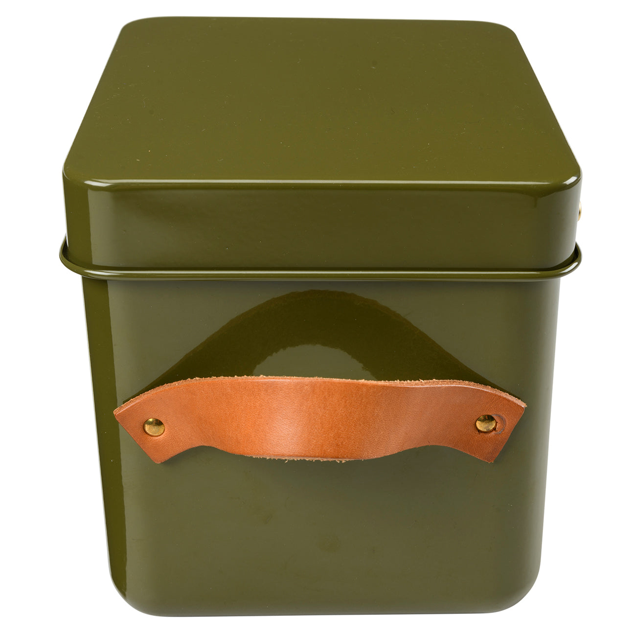 Collector Mini Seed Store - Olive