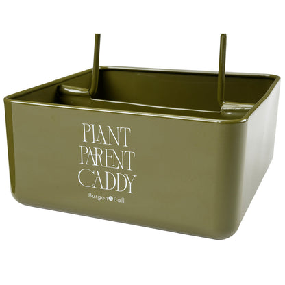 Collector Plant Parent Caddy - Olive