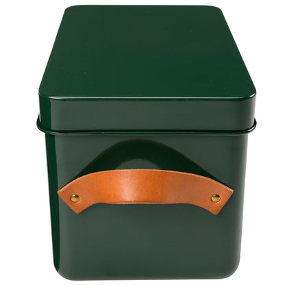 Collector Seed Packet Store - Heritage Green