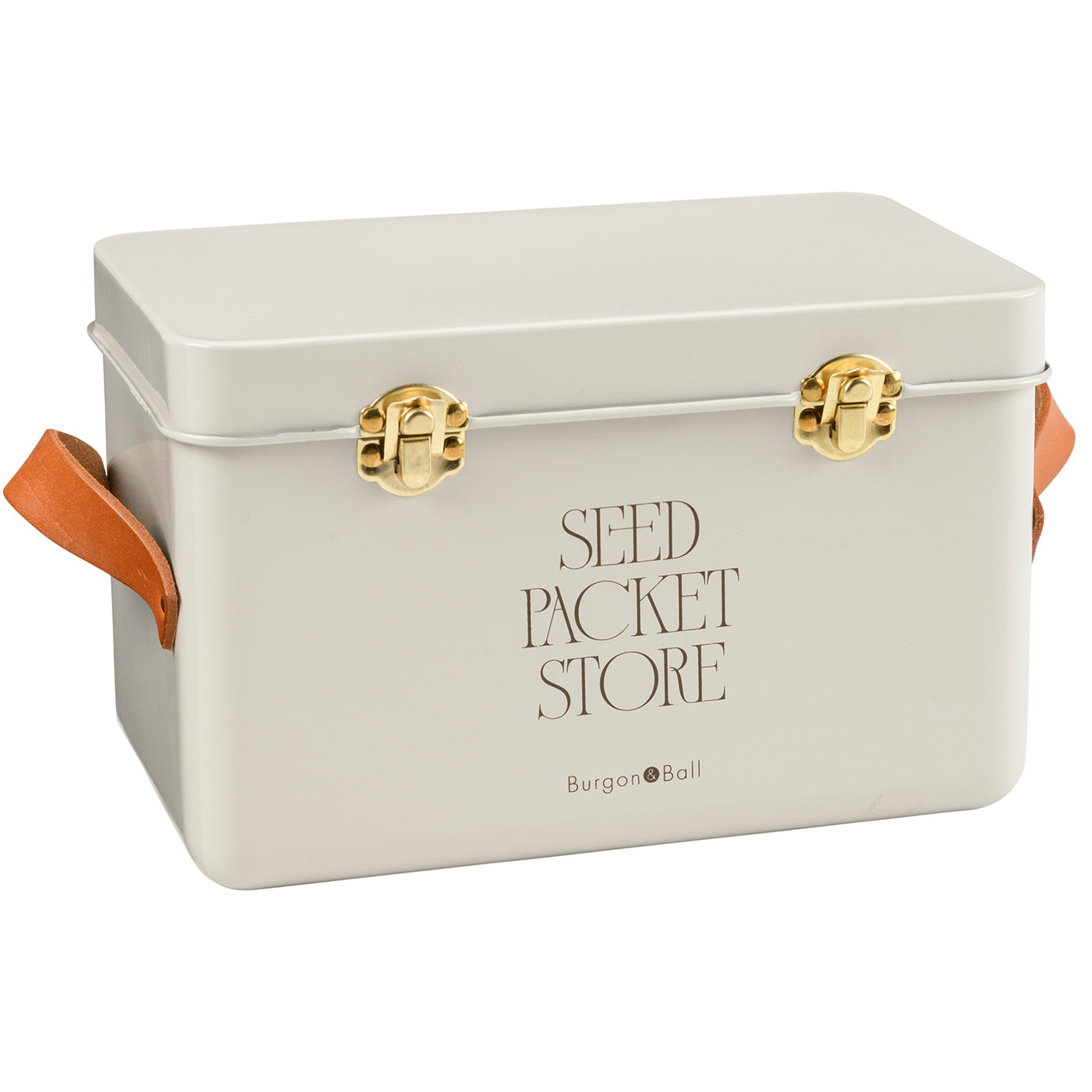 Collector Seed Packet Store - Mushroom