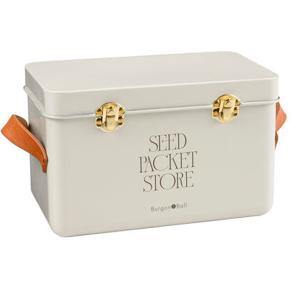 Collector Seed Packet Store - Mushroom