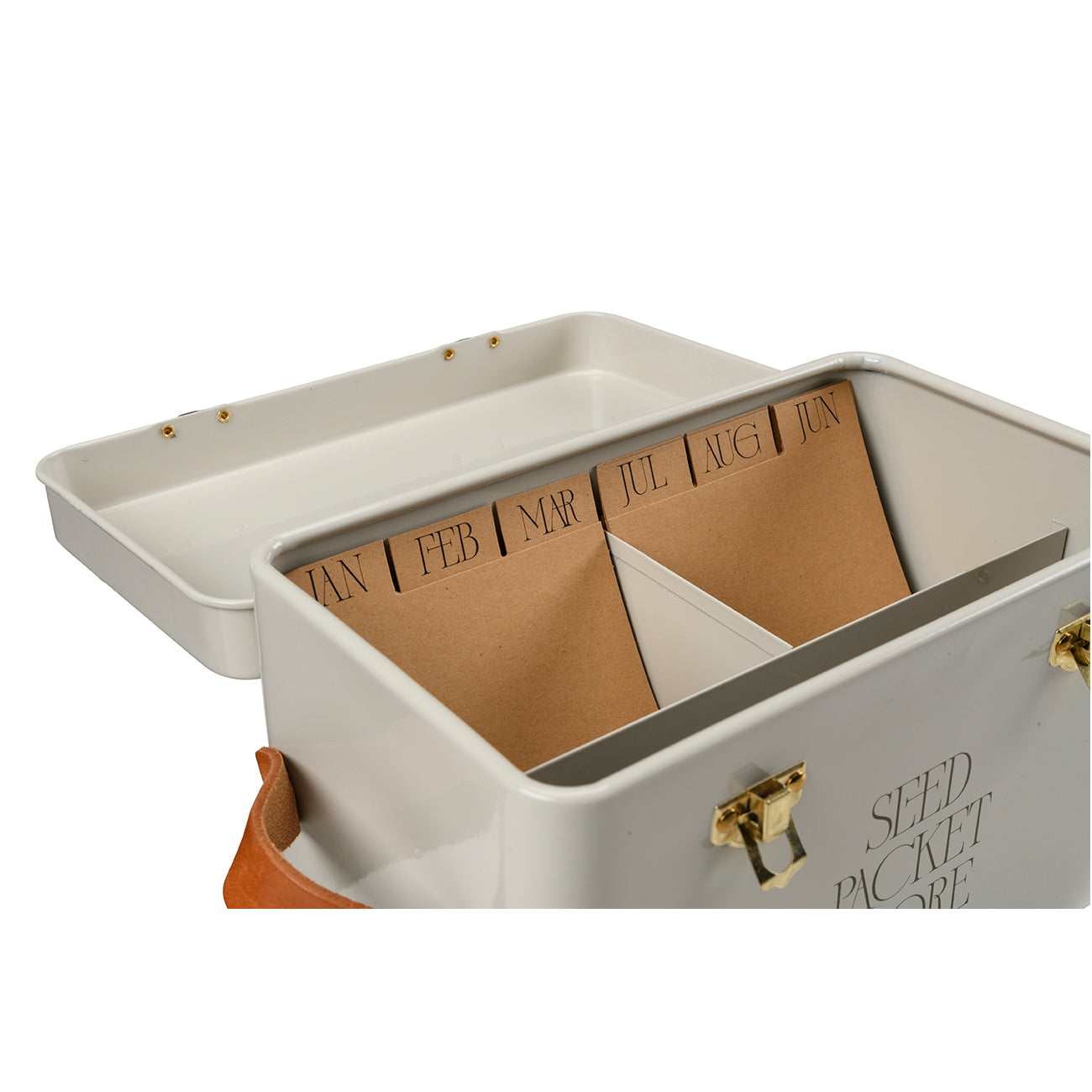 Collector Seed Packet Store - Mushroom