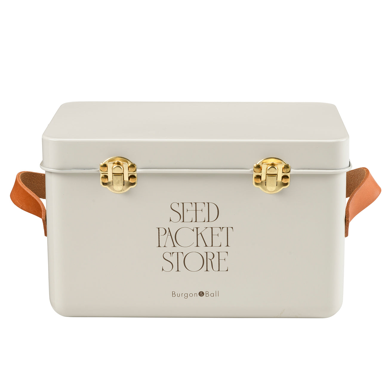 Collector Seed Packet Store - Mushroom