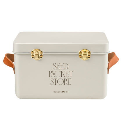 Collector Seed Packet Store - Mushroom
