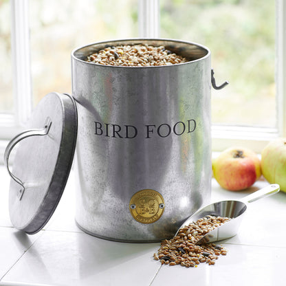 Sophie Conran Bird Food Tin