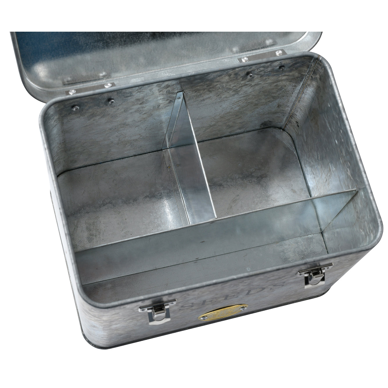 Sophie Conran Galvanized Seed Organiser