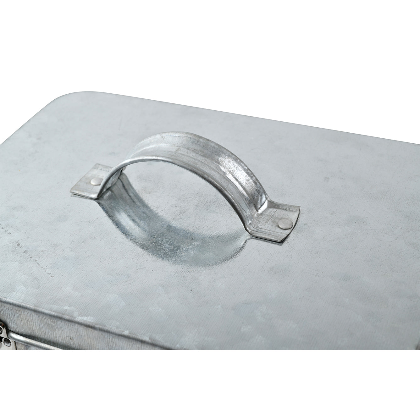 Sophie Conran Galvanized Seed Organiser