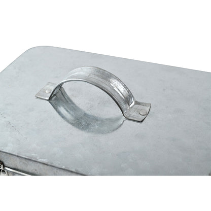 Sophie Conran Galvanized Seed Organiser